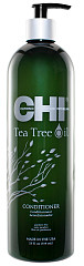 Кондиционер с маслом чайного дерева CHI Tea Tree Oil Conditioner, 739 мл