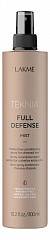 Кондиционирующий спрей для комплексной защиты волос Teknia Full Defense Mist 300 мл