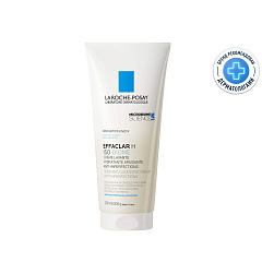 Успокаивающий очищающий крем-гель против несовершенств Н Iso-Biome, 200 мл