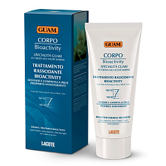 Крем подтягивающий биоактивный для тела 200 мл