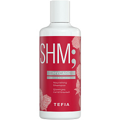 Шампунь питательный Winter Magic, 300 мл