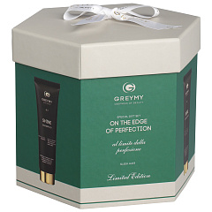 Набор для волос «На грани совершенства» On The Edge of Perfection