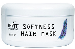Успокаивающая маска Softness для чувствительной кожи головы и волос, 250 мл