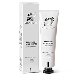 Крем для рук "Свежесть и сияние", 30 мл