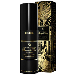 Масло-хайлайтер для волос и тела "Русский бал", 100 мл