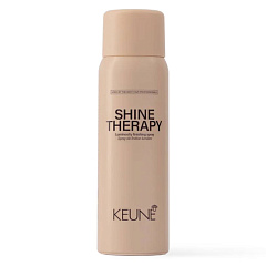 Блеск-спрей для волос аэрозольный Shine Therapy, 75 мл