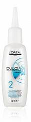 Dulcia Advanced Лосьон для чувствительных волос № 2, 75 мл