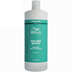 Шампунь для придания объема, 1000 мл