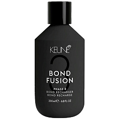 Средство для укрепления волос Bond Fusion Phase Three, 200 мл