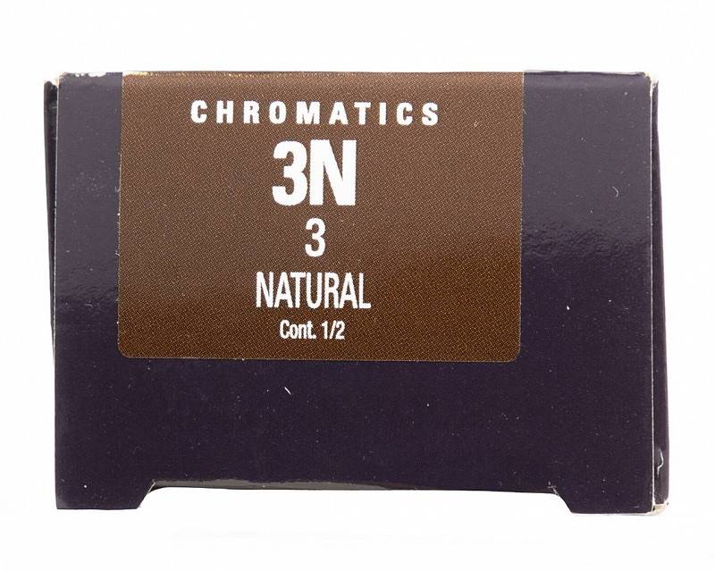 картинка 3 Краска для волос Chromatics Натуральный 60 мл