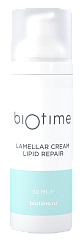 Крем ламеллярный липидовосполняющий LAMELLAR CREAM LIPID REPAIR 50 мл