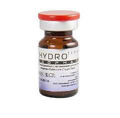 HydroLine, 4 мл
