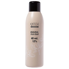 Универсальный крем-оксидант Oxioil 12% (40 Vol.), 1000 мл