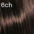 6.7 6CH Dark.Blonde.Chocolate