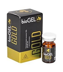 BioGel Gold 5 мл