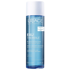 Увлажняющая эссенция Eau thermale, придающая сияние коже, 100 мл