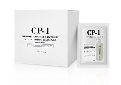 Набор: Шампунь для волос протеиновый CP-1 BC Intense Nourishing Shampoo Version 2.0, 50*8 мл