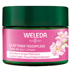 Разглаживающий дневной крем для лица, 40 мл