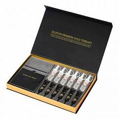 Премиум Золотая Терапия 