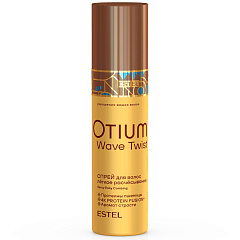Спрей для волос "Легкое расчесывание" Otium Wave twist, 200 мл