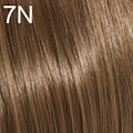 7.0 7N Medium.Blonde.Natural