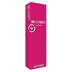 Белотеро Интенс с лидокаином / Belotero Intense Lidocaine 1мл