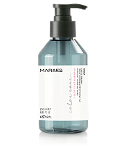 Шампунь для окрашенных и химически обработанных волос Color Care Shampoo, 250 мл