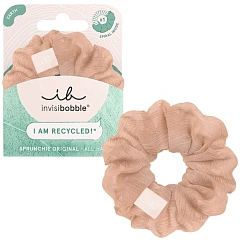 Резинка-браслет для волос Earth Recycling Rocks