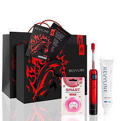 Новогодний набор № 2 Special Color Edition