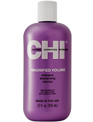Шампунь для объема и густоты волос Magnified Volume Shampoo, 355 мл