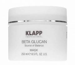 Маска / BETA GLUCAN Mask 250 мл