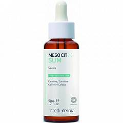 Сыворотка ремоделирующая / MESO CIT Slim serum 50 мл