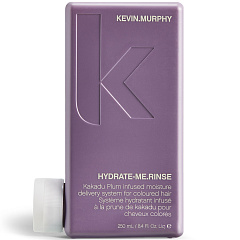 Бальзам для интенсивного увлажнения волос Hydrate-Me.Rinse, 250 мл