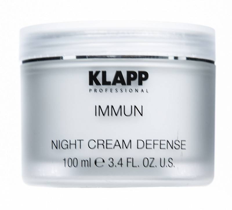 картинка Ночной крем / IMMUN  Night Cream Defense 100 мл
