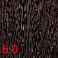 6.0 Темный блондин