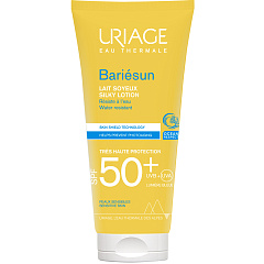 Шелковистое молочко Bariesun SPF 50+, 100 мл