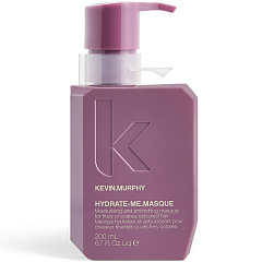Маска для интенсивного увлажнения Hydrate-Me.Masque, 200 мл