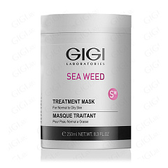 Маска лечебная / Treatment Mask 250 мл