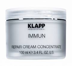 Восстанавливающий крем / IMMUN  Repair Cream Concentrate 100 мл