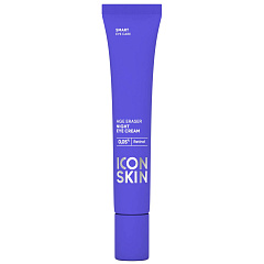 Ночной крем для кожи вокруг глаз Age Eraser на основе 0,05% ретинола, 20 мл