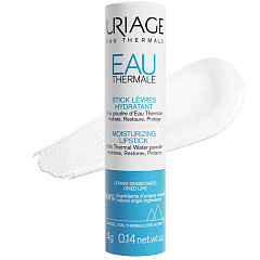Увлажняющий стик для губ Eau Thermale, 4 гр