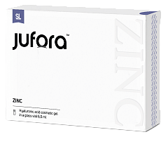 JUFORA (ZINC 6,5 ml)