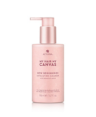 Скраб-эксфолиант New Beginnings Exfoliating Cleanser, 198 мл