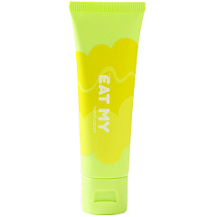 Крем для рук "Лимонный флурри", 55 мл