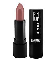 Матовая губная помада Pin Up Ultra Matt, тон 524 Bella, 4 гр