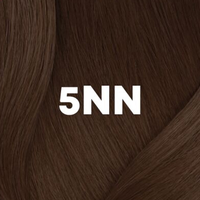 5NN светлый шатен глубокий натуральный