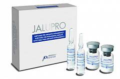 Имплантат интрадермальный Jalupro 2х3 мл
