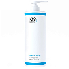 Шампунь pH Баланс Peptide Prep pH Maintenance Shampoo, 930 мл