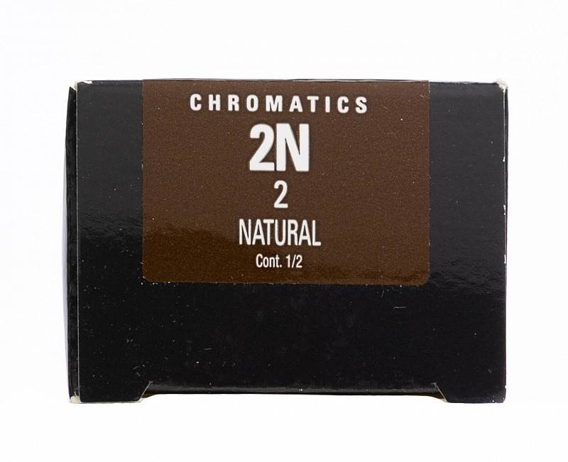 картинка 2 Краска для волос Chromatics Натуральный 60 мл