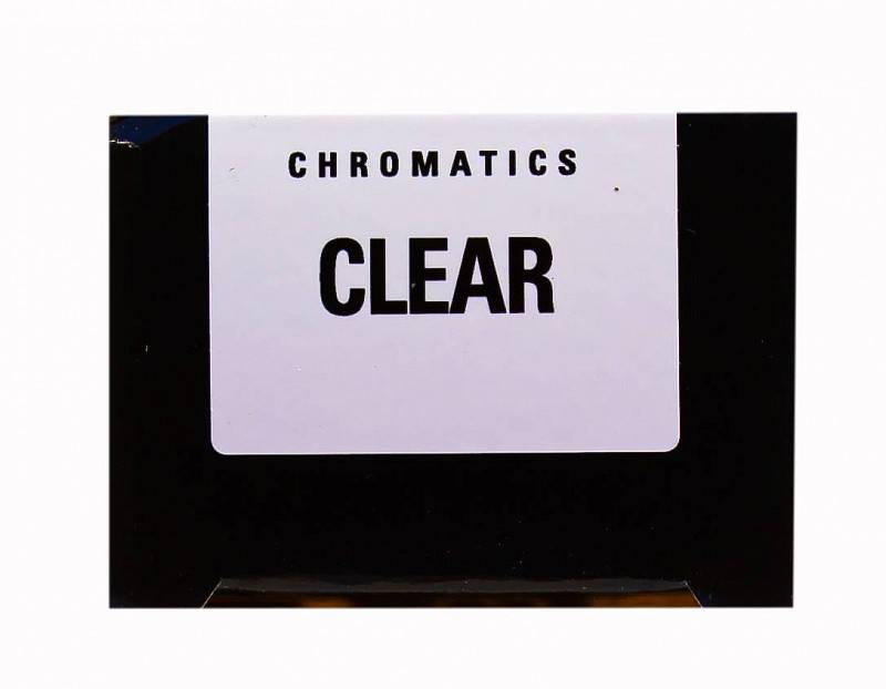 картинка Краска для волос Chromatics Clear 60 мл